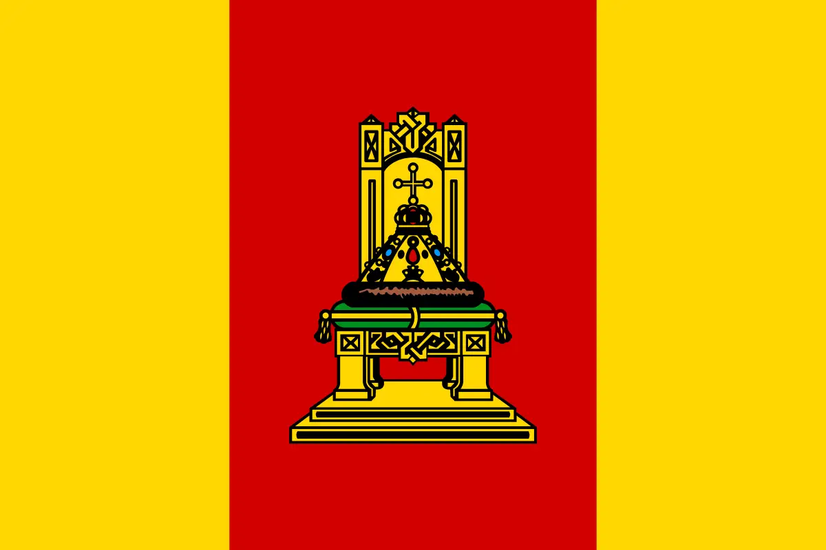 Флаг: Тверская область